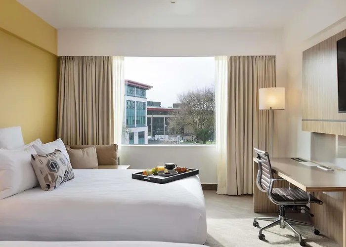 Novotel Auckland Ellerslie