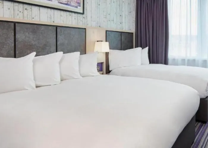 Leonardo Hotel Sheffield