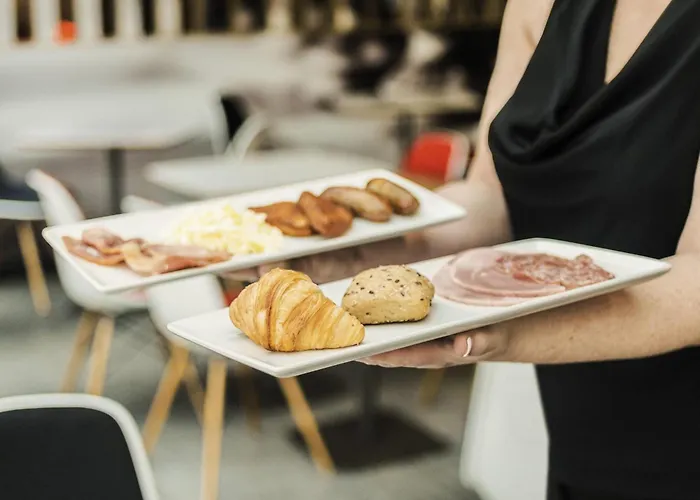 Ibis Liverpool Centre Albert Dock - Liverpool One