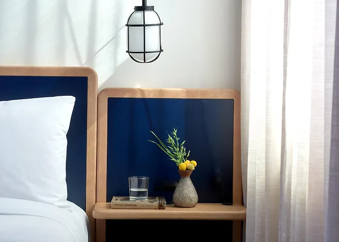 Emery Hotel, Autograph Collection Minneapolis