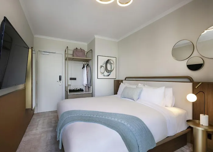 Mantra Terrace Brisbane Hotel