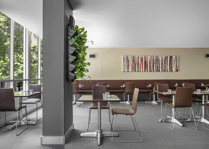 Mantra On Kent Aparthotel Sydney