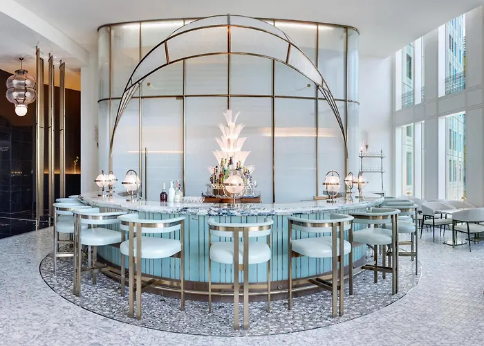 Waldorf Astoria Las Vegas