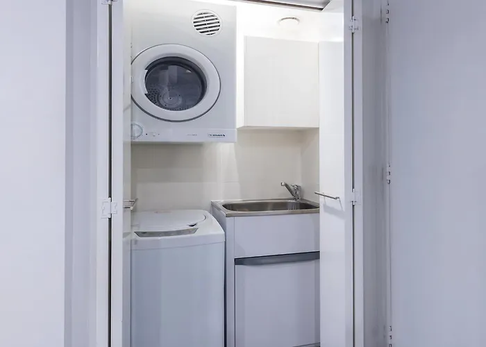 Meriton Suites Chatswood Sydney