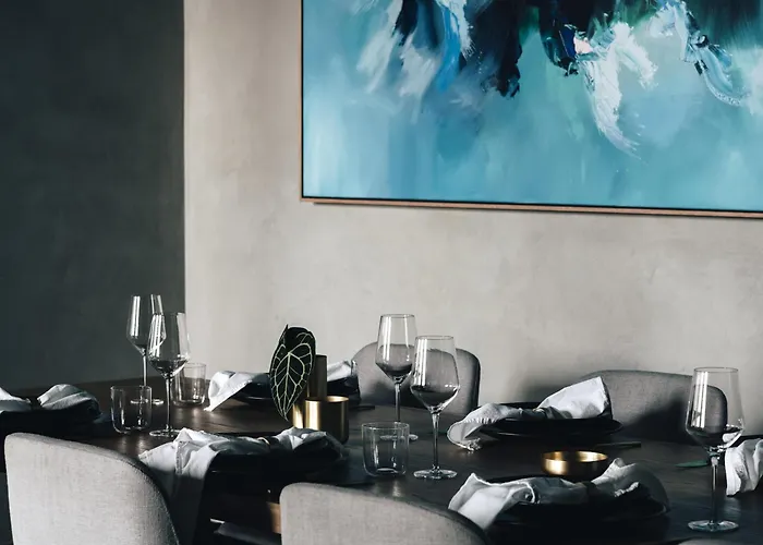 Novotel Melbourne South Wharf