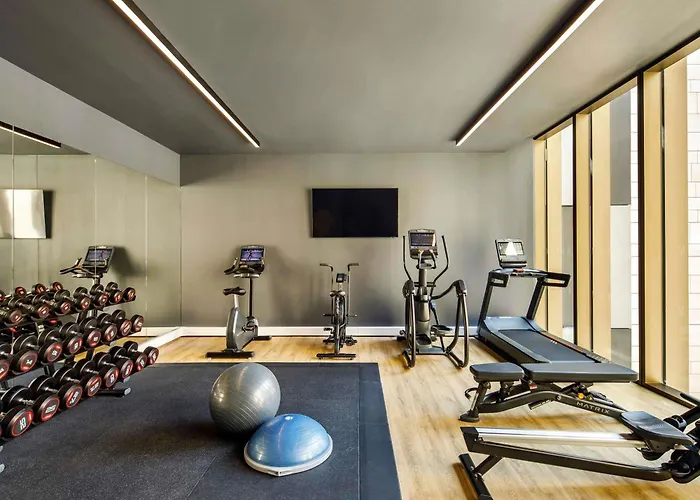 The Municipal Hotel Liverpool - Mgallery