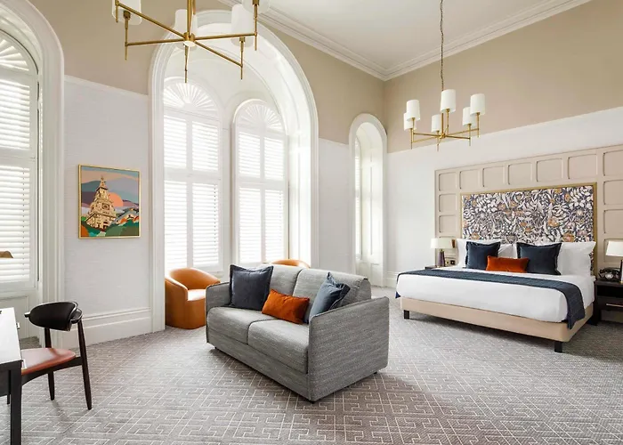 The Municipal Hotel Liverpool - Mgallery