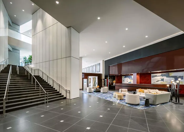 Sofitel Chicago Magnificent Mile Hotel