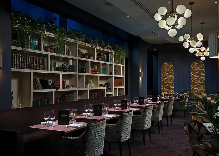The Savoy Hotel Limerick
