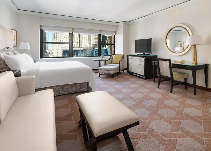 Lotte New York Palace