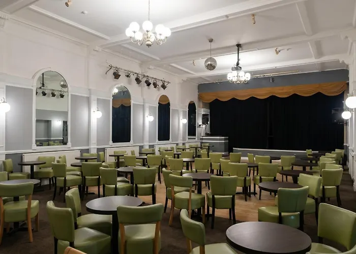 The Caledonian Torbay Hotel Torquay