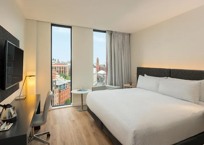 Innside Manchester