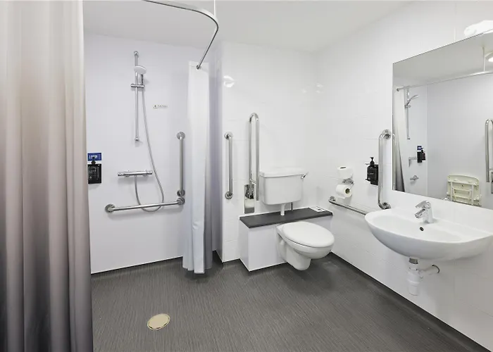 Travelodge Llandudno