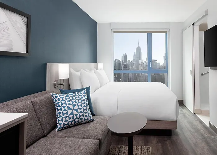 Hyatt Place New York Chelsea