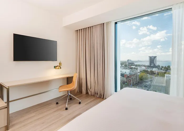 Holiday Inn & Suites Geelong By Ihg