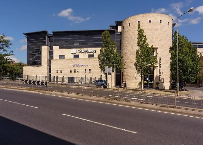 Travelodge York Central