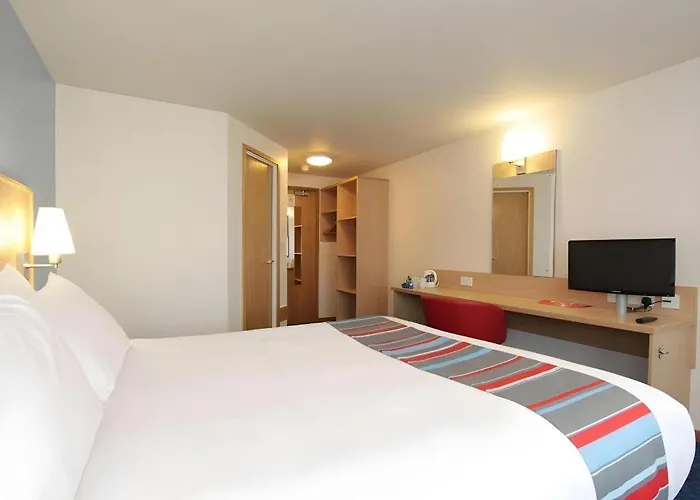 Travelodge Birmingham Central