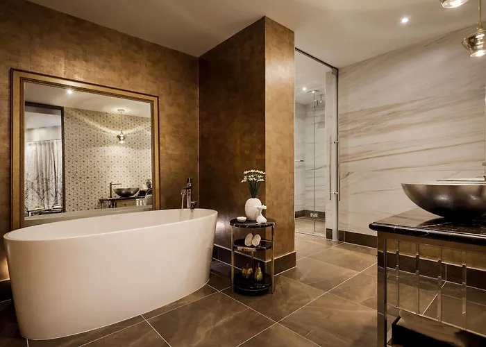 Sofitel Wellington Hotel