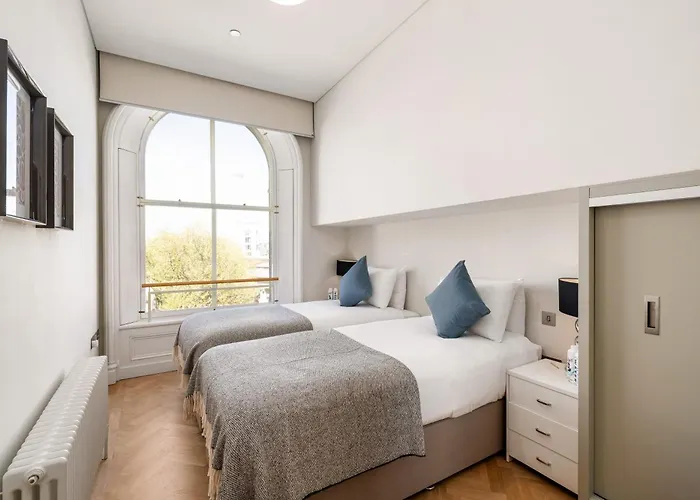 Wren Urban Nest Hotel Dublin