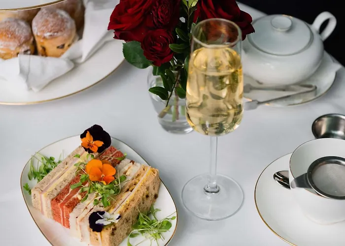 Sofitel London Heathrow Hotel Hillingdon