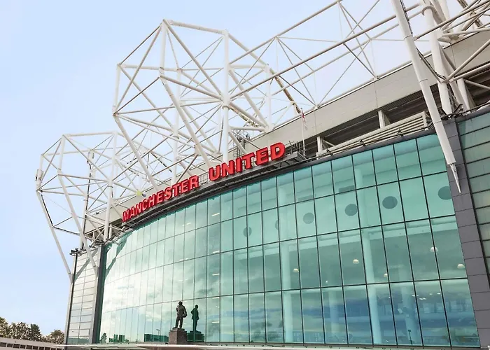 Ibis Budget Manchester Salford Quays