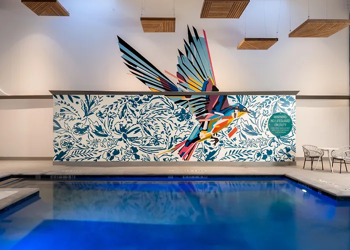 Hotel Mockingbird Dallas A Tribute Portfolio Hotel