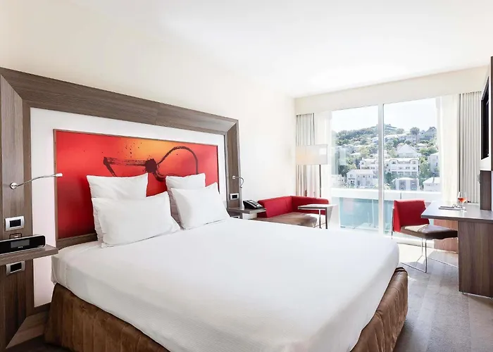 Novotel Wellington