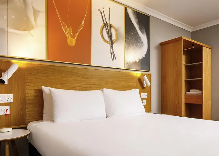 Ibis Styles Birmingham Centre Hotel