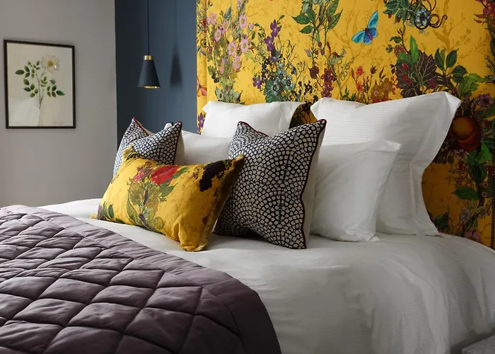 Gonville Hotel Cambridge 