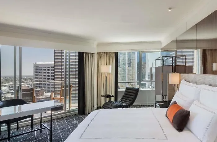 Swissotel Sydney