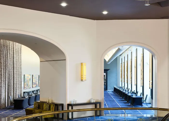 Sofitel Melbourne On Collins Hotel