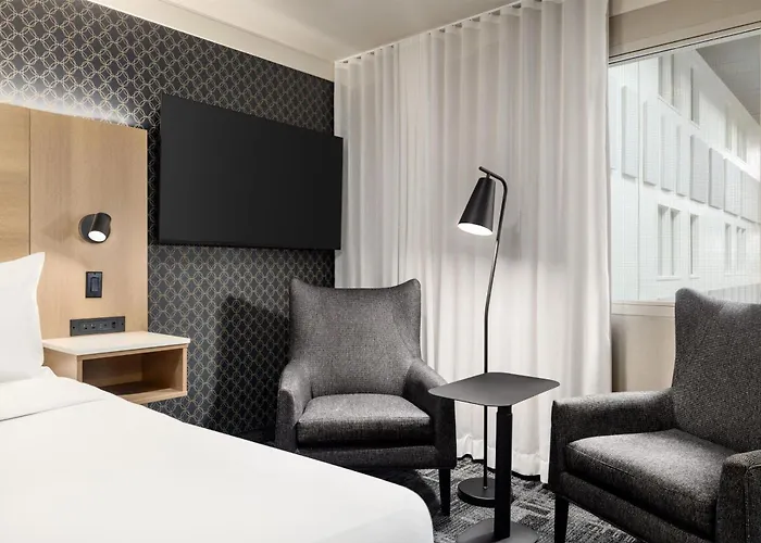 Le Saint Edouard, Worldhotels Distinctive Quebec City