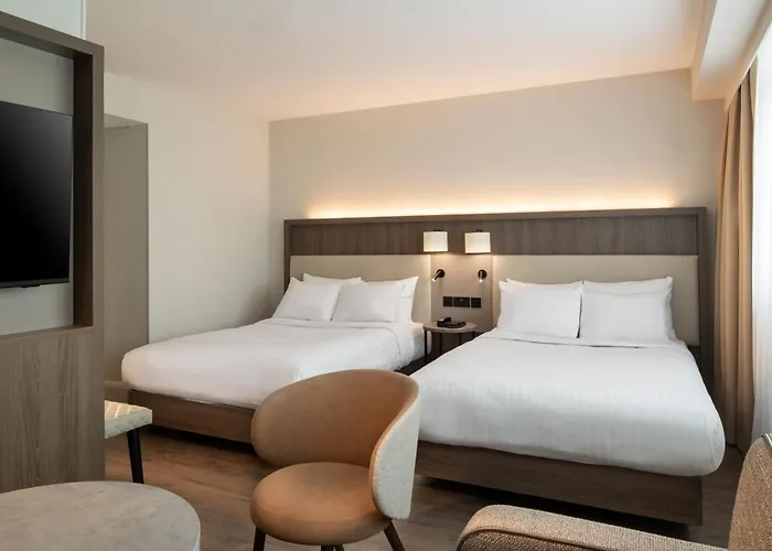 Ibis Styles Birmingham Nec & Airport Hotel Bickenhill