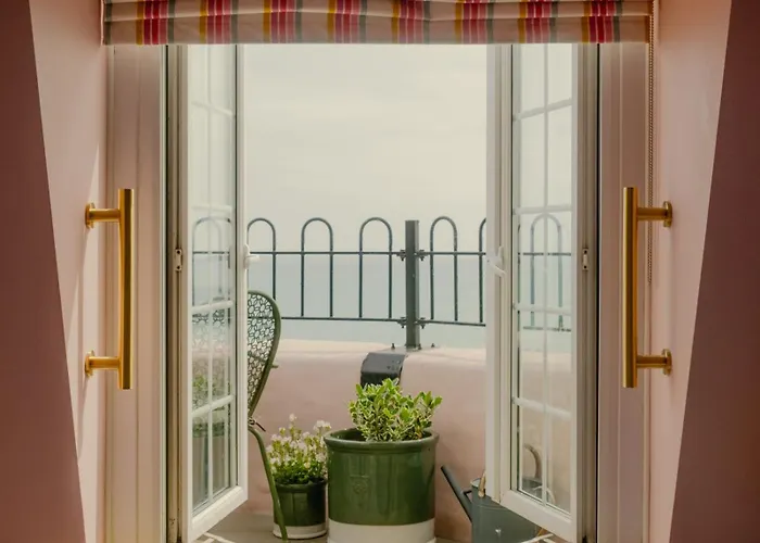 Drakes Hotel Brighton