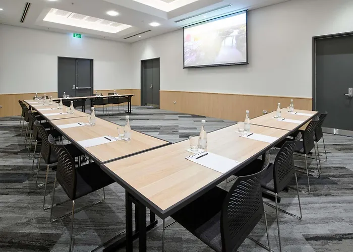 Novotel Tainui Hamilton