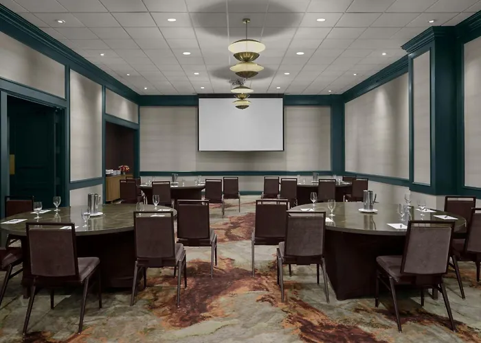 The Westin Cleveland Downtown Hotel