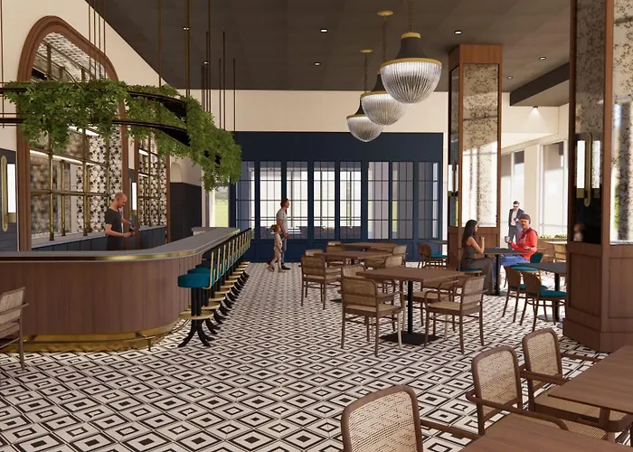 Hotel Indigo - Minneapolis Downtown By Ihg