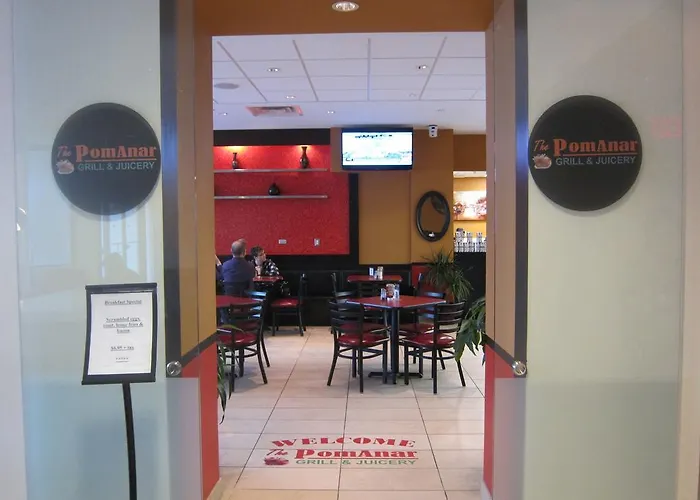 Bond Place Hotel Toronto