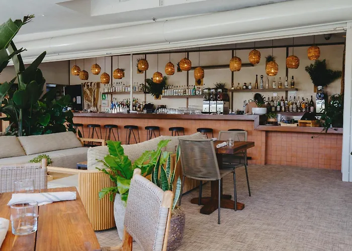 Hotel June West La, A Member Of Design Hotels Los Angeles