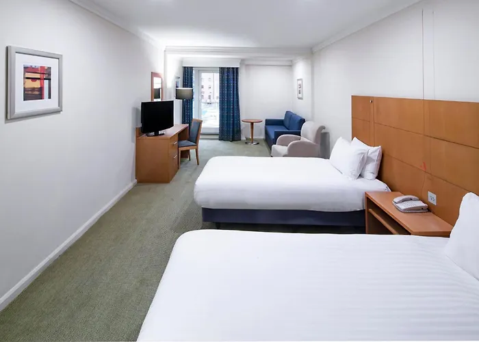 Holiday Inn Hull Marina By Ihg Kingston upon Hull