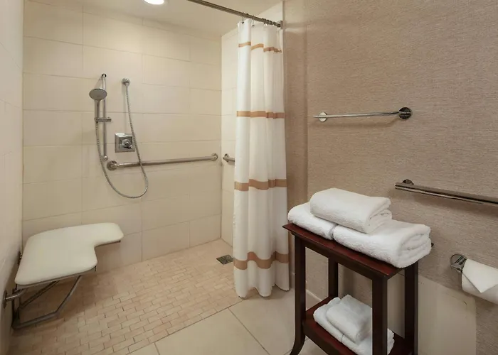 San Diego Marriott La Jolla