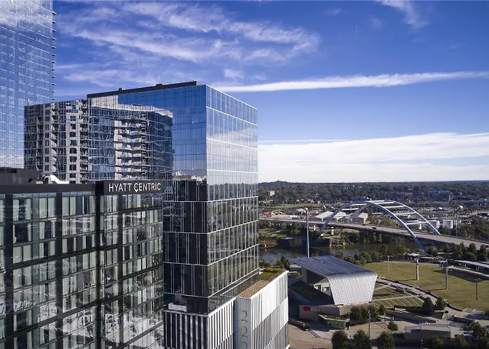 Hyatt Centric Nashville