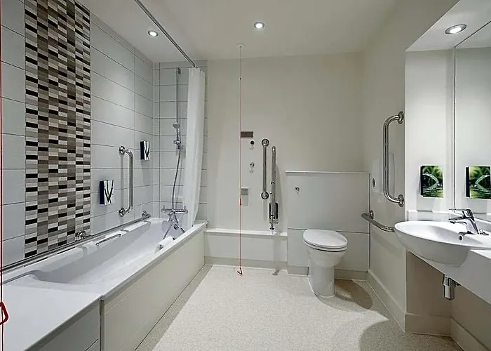 Premier Inn Brighton City Centre