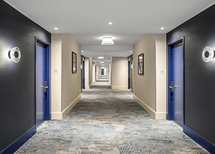 The Inn At Penn, A Hilton Hotel Philadelphia