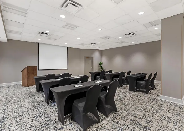 Sonesta Atlanta Airport South Hotel College Park
