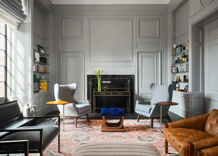 Kimpton Hotel Palomar Philadelphia By Ihg