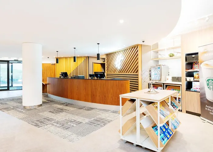 Holiday Inn London Luton Airport By Ihg