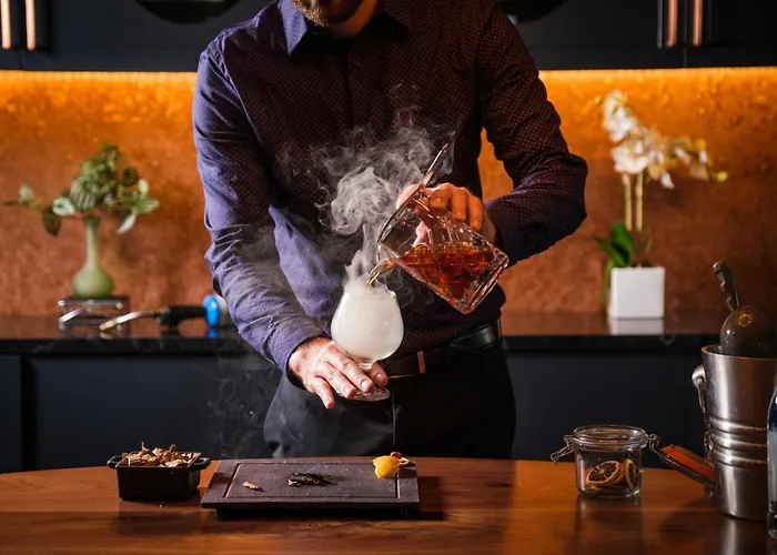 Kimpton Hotel Monaco Philadelphia By Ihg
