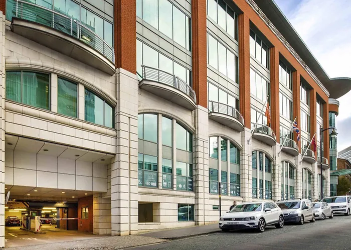 Ibis Styles Birmingham Centre Hotel