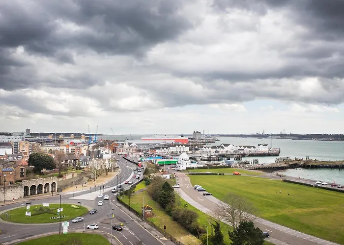 Voco Southampton By Ihg Hotel